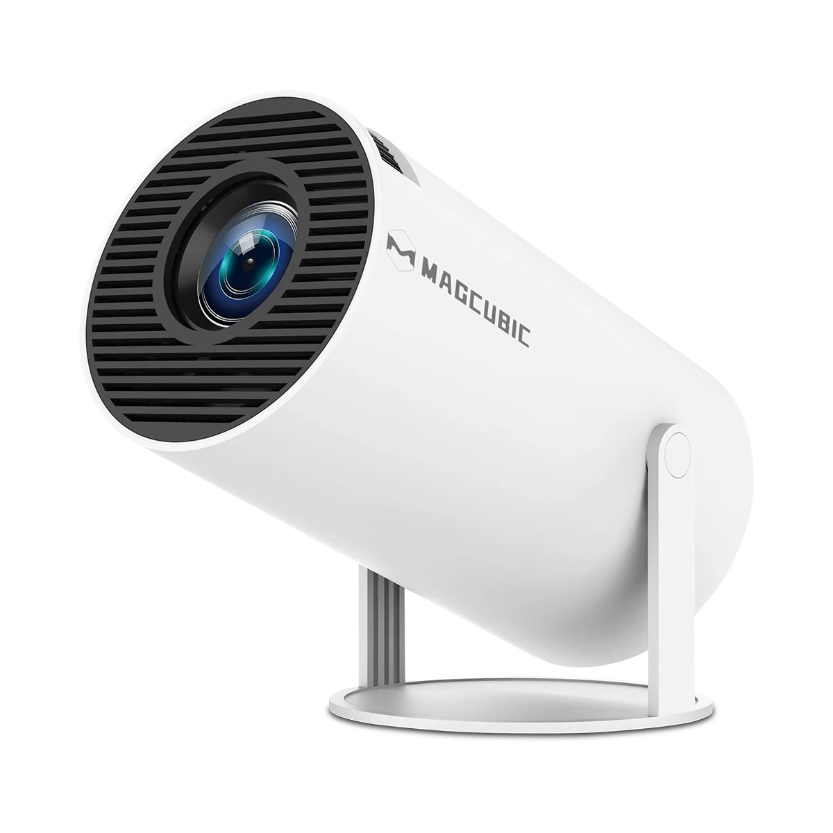 Vidéoprojecteur Portable Magcubic HY300 Pro - 8K, WiFi 6, Android 14